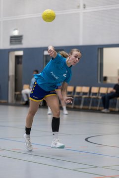 Bild 170 - wAJ HSG Herzhorn/Kollmar/Neuendorf - HSG SZOWW : Ergebnis: 56:26